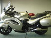1999 Triumph Trophy 1200 photo